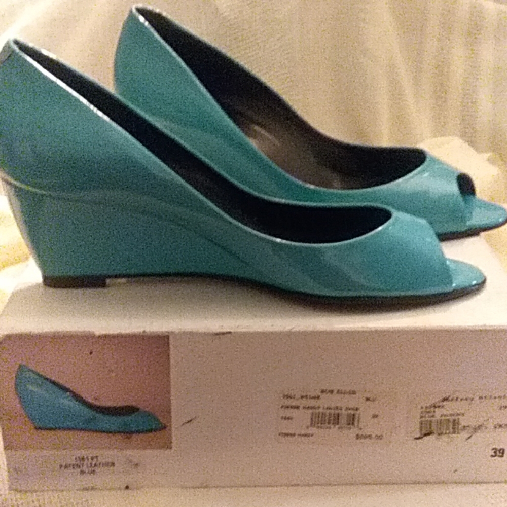Pierre hardy womens wedge
